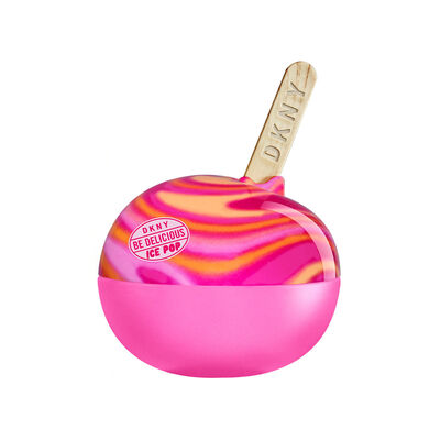 Fragancia DKNY Ice Pop Very Cherry 50 ml para Dama