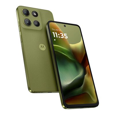 Motorola G15 256GB Verde Telcel R5