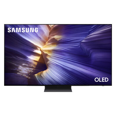 Pantalla Samsung de 55 Pulgadas Oled Qn55s90fae