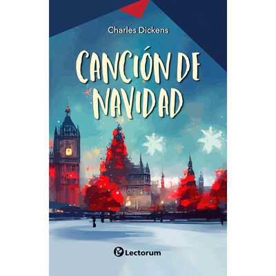Canci&oacute;n De Navidad (Nueva Edici&oacute;n)