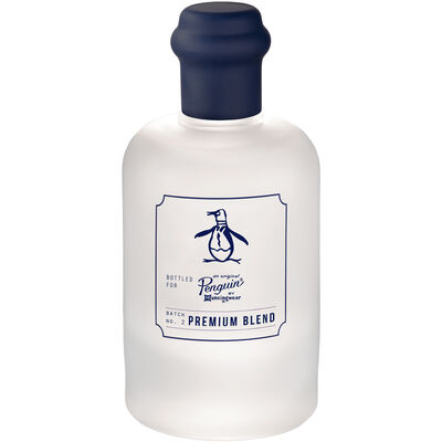 Fragancia Original Penguin Premium Blend Eau de Toilet 100 ml para Caballero