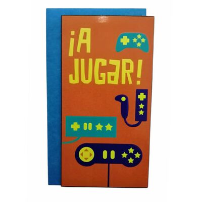 Tarjeta Hallmark Cumpleaños Niño 299Smh11