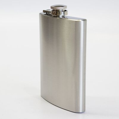 Anfora Acero 8 Oz