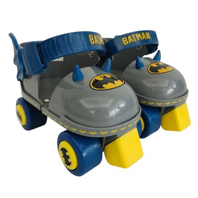 Patines 3d batman