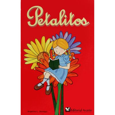 Petalitos
