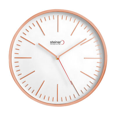Reloj de Pared STWA24-6258WH Steiner
