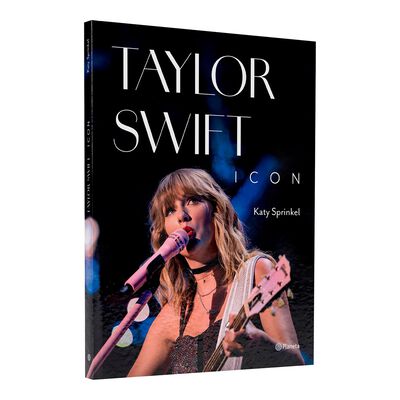 Taylor Swift Icon TD