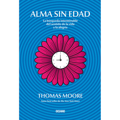 Alma sin edad