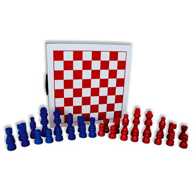 Ajedrez Ingles Artik Ctn