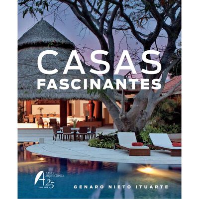 Casas fascinantes