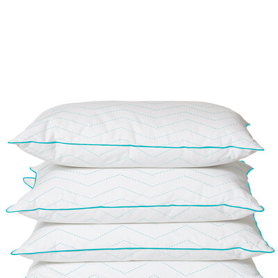 Almohada Sognare Queen Firme