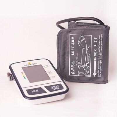 Baumanómetro Automático para Brazo Benesta