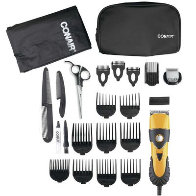 Recortadora de Cabello y Barba Conair