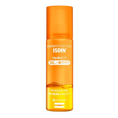 Fotoprotector Hydro Oil SPF50 200ml Bloqueador