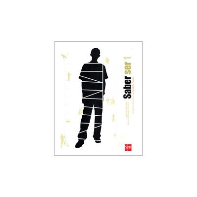 Saber Ser 1. Secundaria