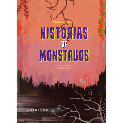 Historias de monstruos