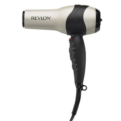 Secador Alta Velocidad Revlon