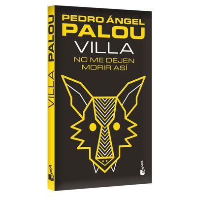 Villa. No me dejen morir as&iacute;