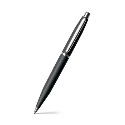 Bol&iacute;grafo  vfm negro mate ct Sheaffer