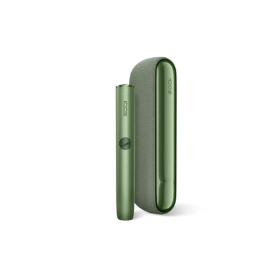 IQOS Iluma Verde