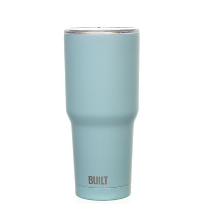 Termo Acero Inoxidable 887 ml Menta Built