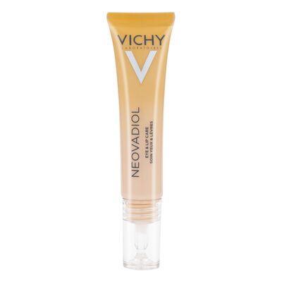 Crema Antiedad Ojos y Labios Vichy Neovadiol 15ml