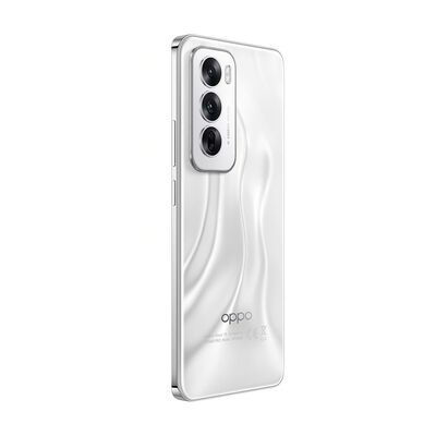 Oppo Reno12 5G 512GB Gris Telcel R7