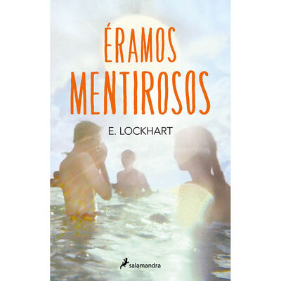 &Eacute;ramos mentirosos