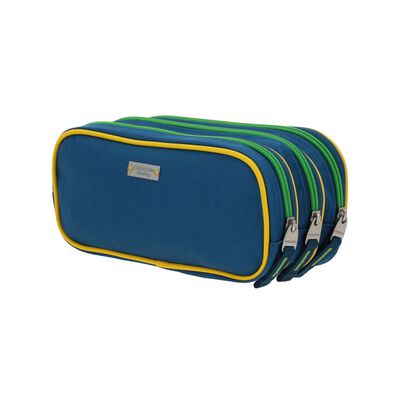 Lapicera Azul Sploshi Mario Chenson