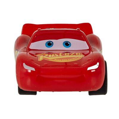 Coche a Escala 1:43 Disney Pixar Cars &iexcl;Colecci&oacute;nalos Todos!