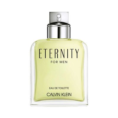 Fragancia Para Caballero Eternity Men 200 ml