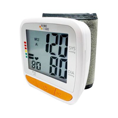 Baumanometro digital de mu&ntilde;eca fore care ld-752