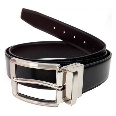 Cintur&oacute;n Reversible para Hombre Pierre Cardin