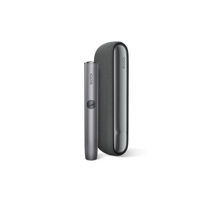 IQOS Iluma Gris