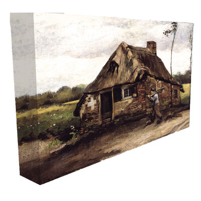 Cuadro decorativo soumaya