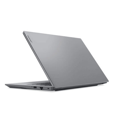 Laptop Lenovo V14 G4 AMN 14 Pulgadas Full HD, AMD Ryzen 3 7320U 2.40GHz, 8GB, 256GB SSD, Windows 11 Home 64-bit, Espa&ntilde;ol, Gris