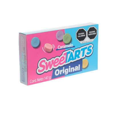 Caramelo Sweetarts Original Wonka 141g
