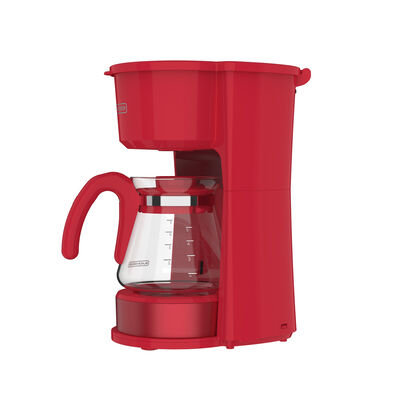 Cafetera Cherry Collection Black+Decker