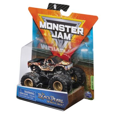 1:64 1 Pack Monster Jam
