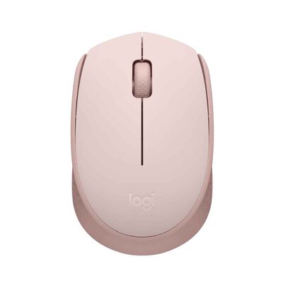 Mouse m170 rosa Logitech