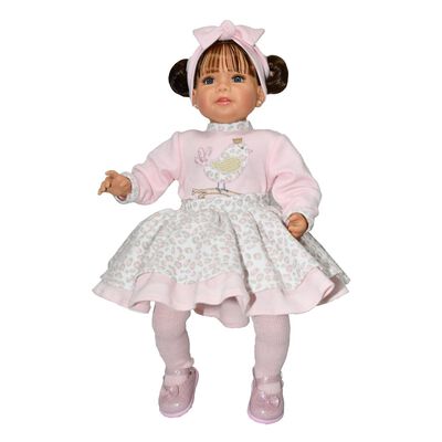 Mu&ntilde;ecas Geli Clarisa