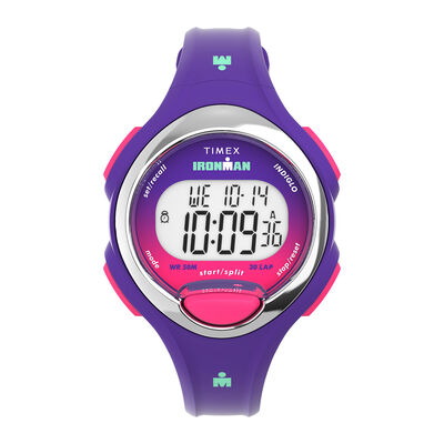 Reloj Timex TW5M605006P Ironman Essential para Mujer