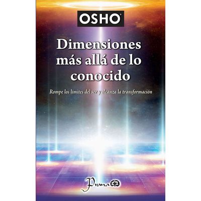 Dimensiones m&aacute;s all&aacute; de lo conocido