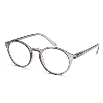 Lente vista cansada Negro +1.50 Unisex Hp B+D