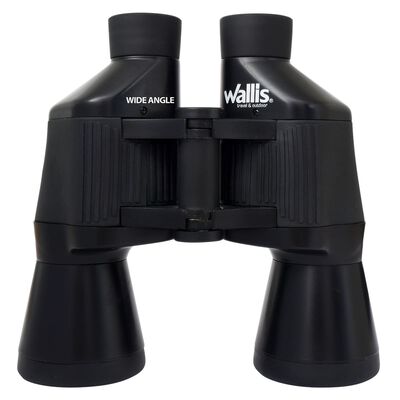 Binocular Gran Angular Auto Enfoque 10 x 50 mm Wallis