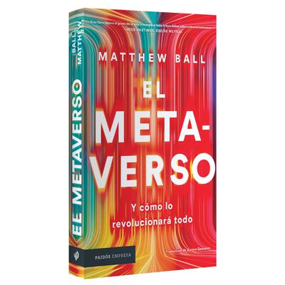 El metaverso
