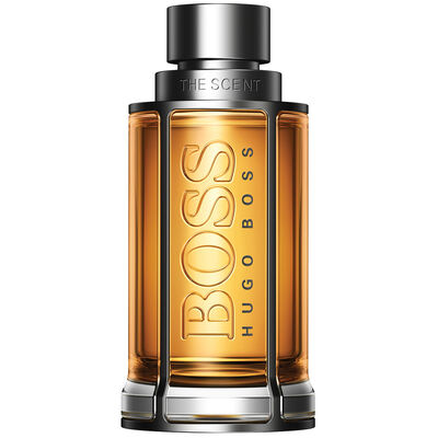 Fragancia Para Caballero Boss The Scent 200 ml Edt