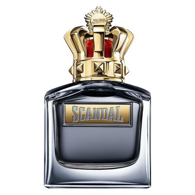 Jean Paul Gaultier Scandal pour Homme EDT 100ml perfume para caballero