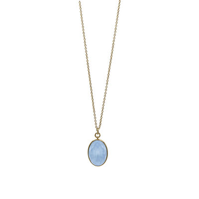 Collar Cristal Austriaco Sky Ignite Adrianne Picard Crystals