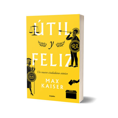 Útil y feliz